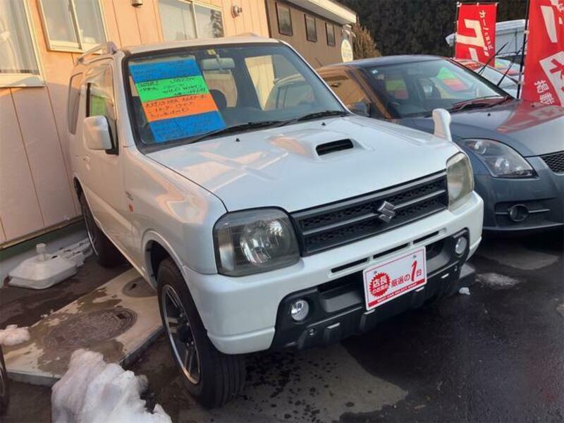 JIMNY