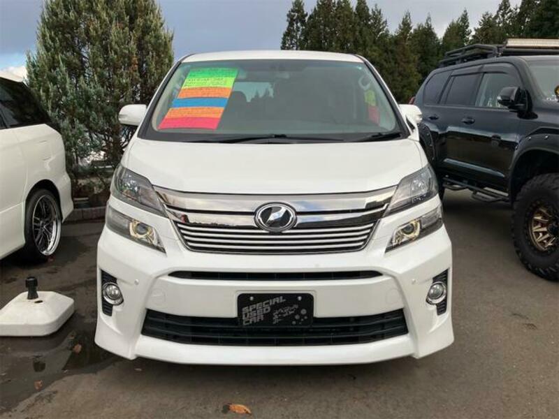 VELLFIRE