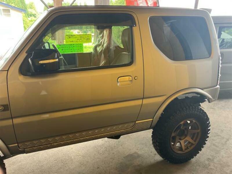 JIMNY