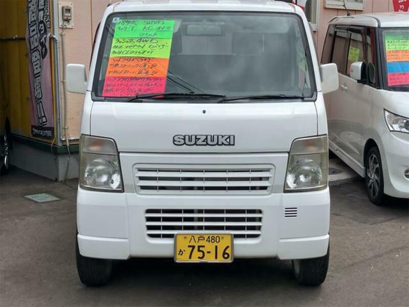 CARRY TRUCK