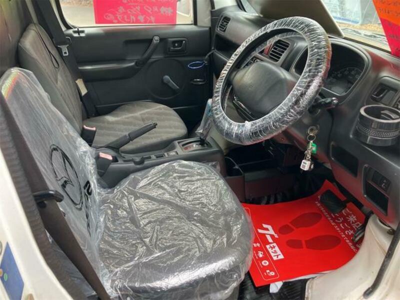 CARRY TRUCK