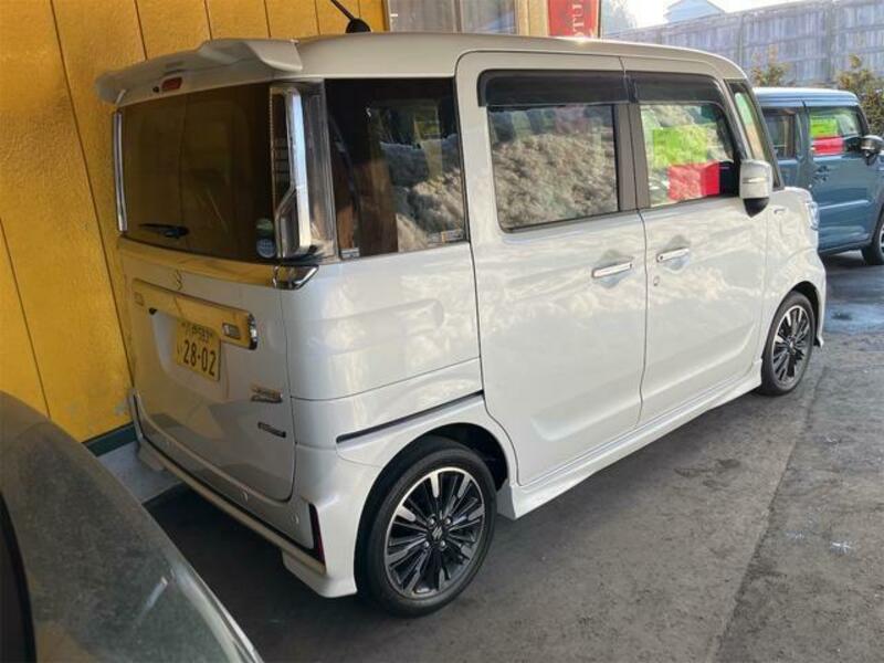 SPACIA CUSTOM