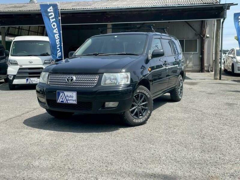 SUCCEED WAGON