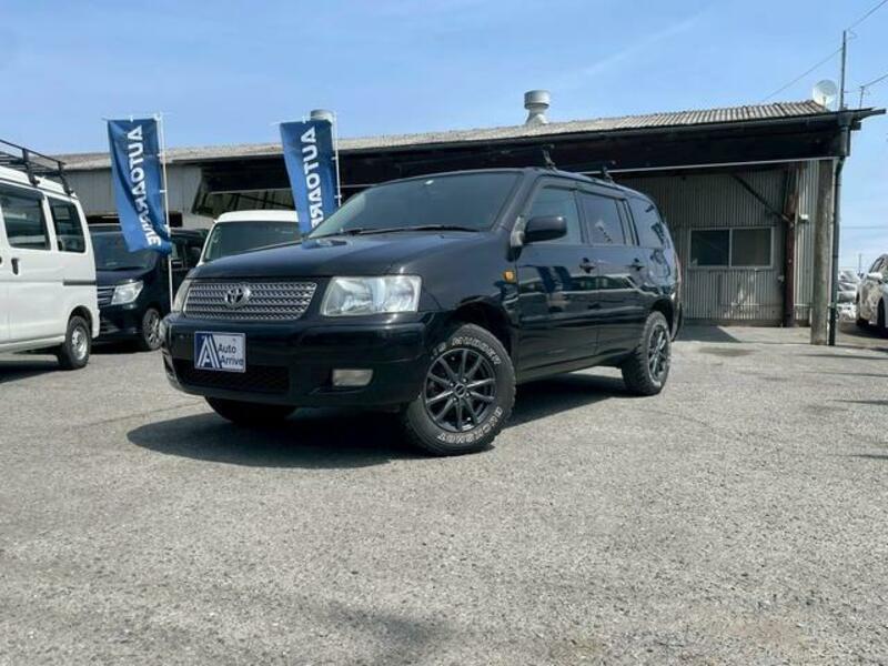 SUCCEED WAGON