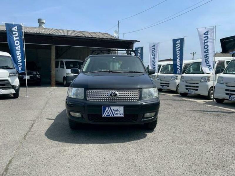SUCCEED WAGON