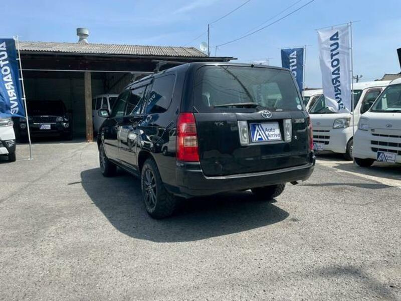 SUCCEED WAGON