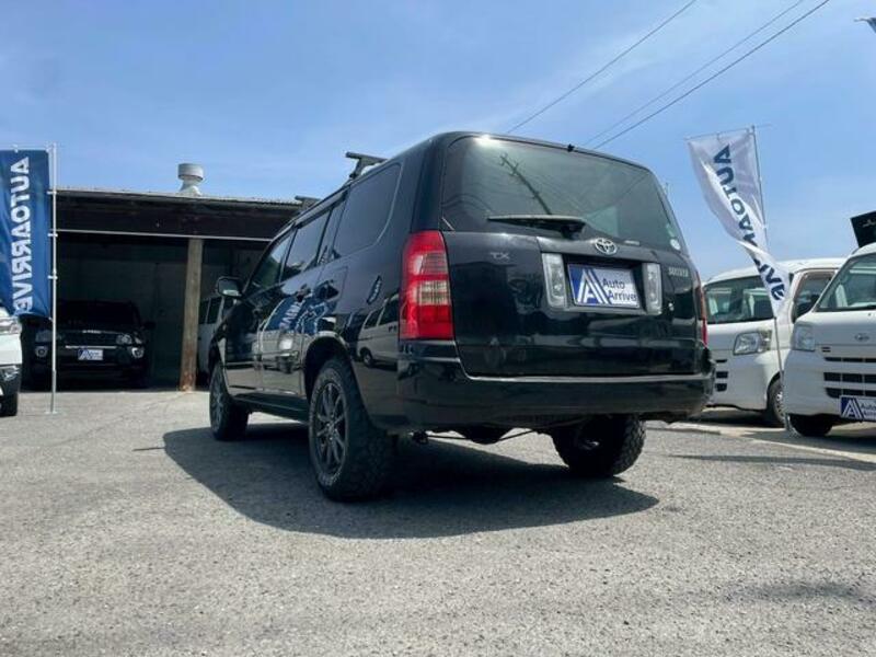 SUCCEED WAGON