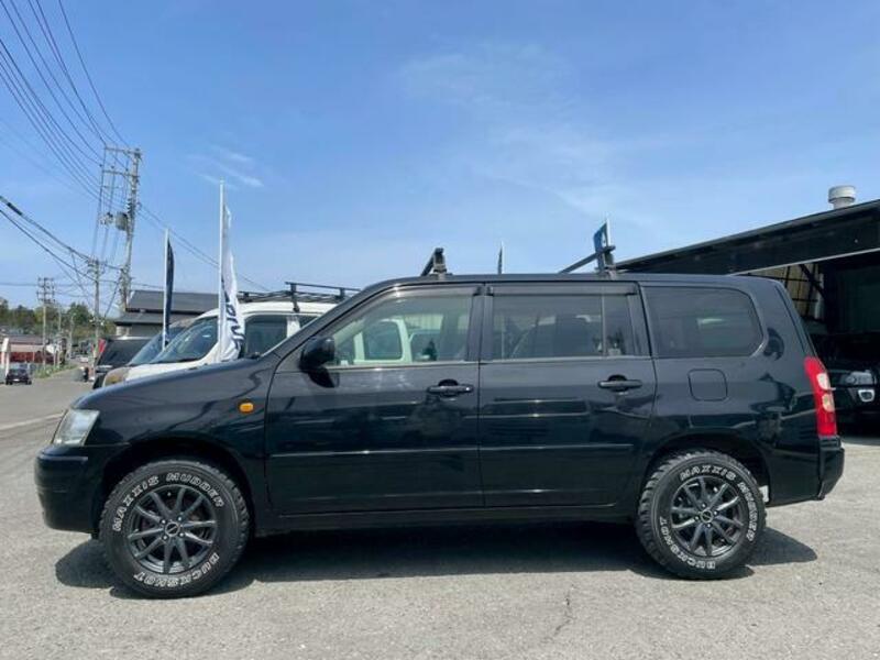 SUCCEED WAGON