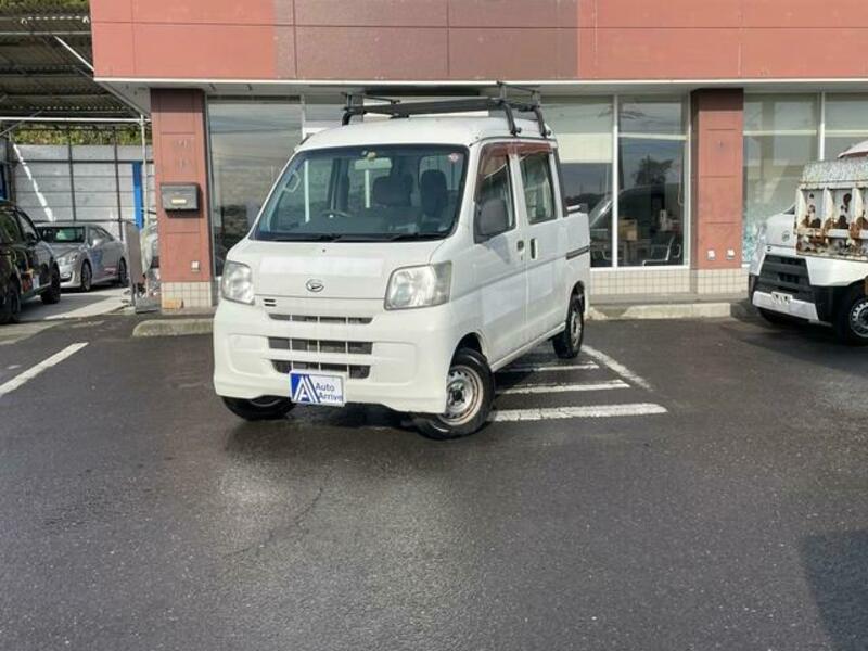 HIJET CARGO