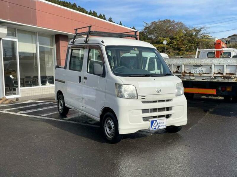 HIJET CARGO