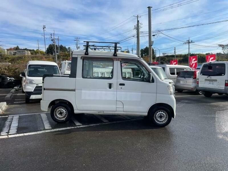 HIJET CARGO