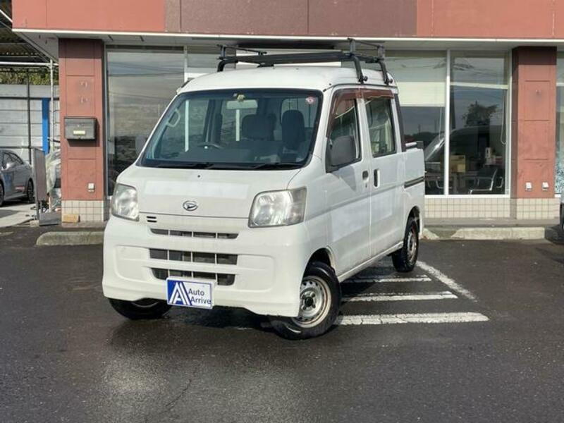 HIJET CARGO