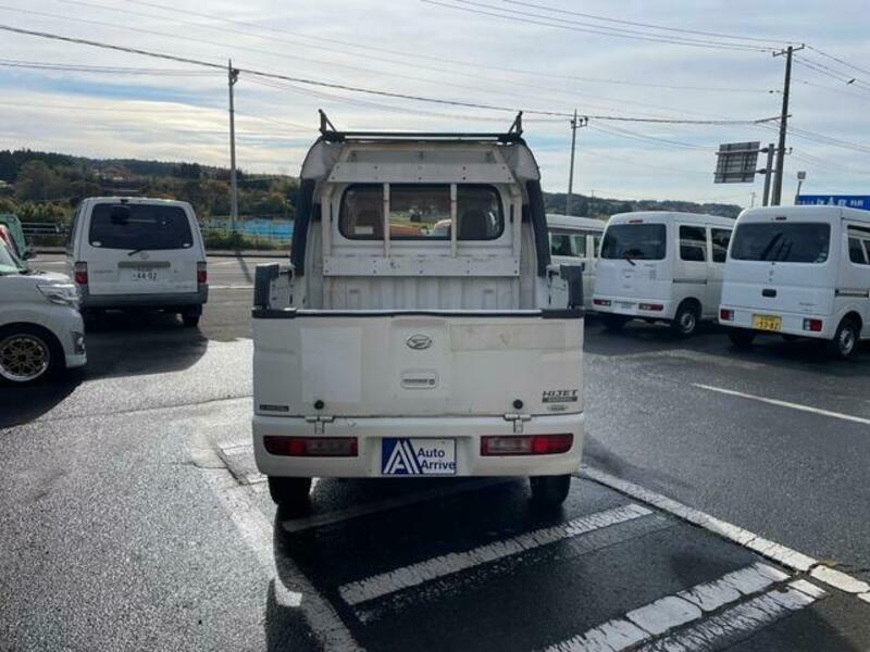 HIJET CARGO
