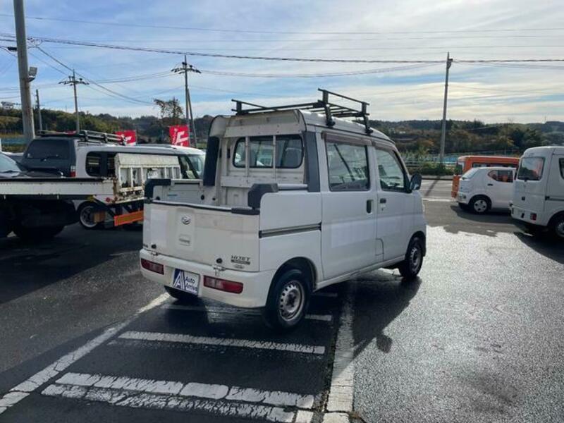 HIJET CARGO