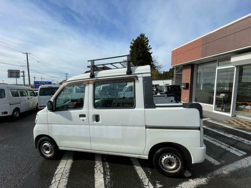 HIJET CARGO
