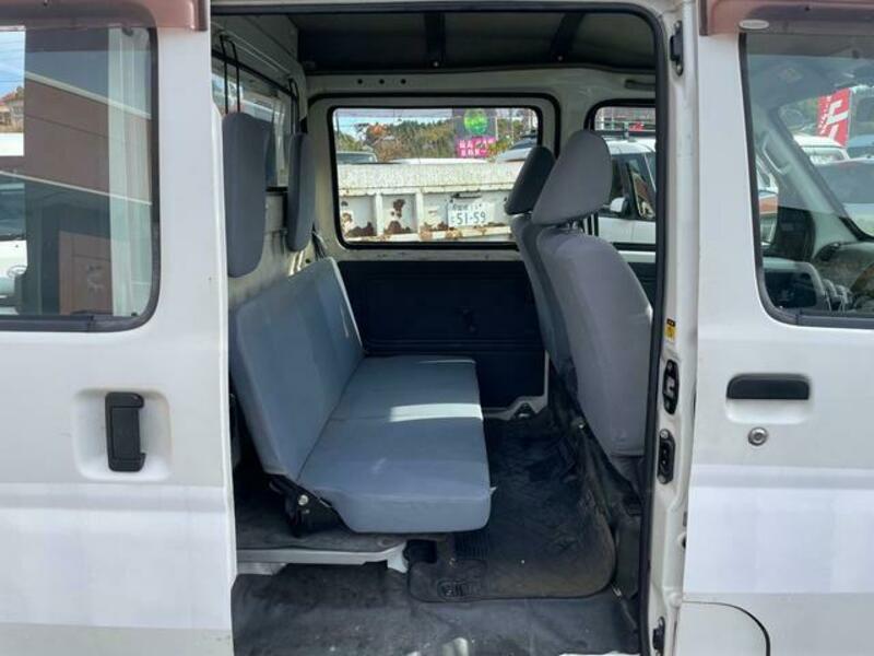 HIJET CARGO