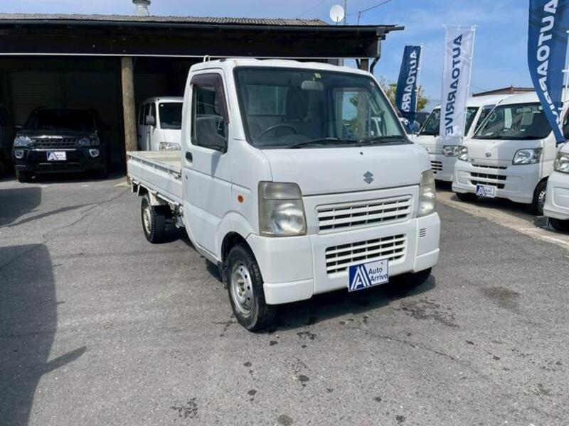 CARRY TRUCK
