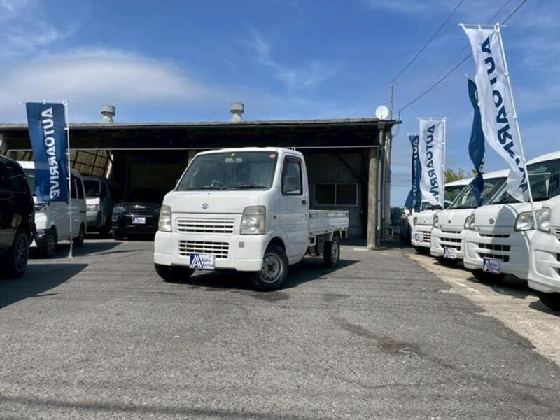 CARRY TRUCK