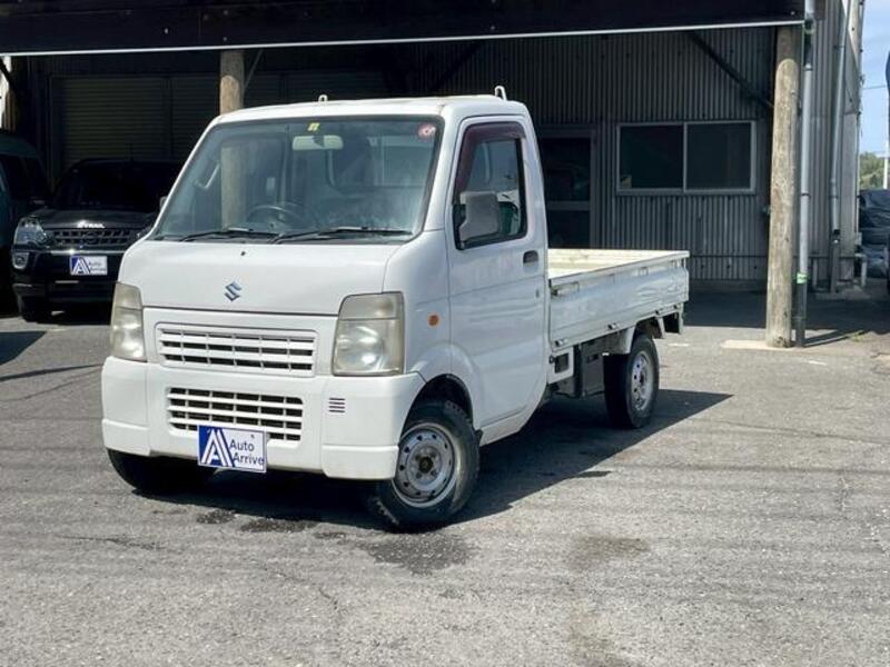 CARRY TRUCK
