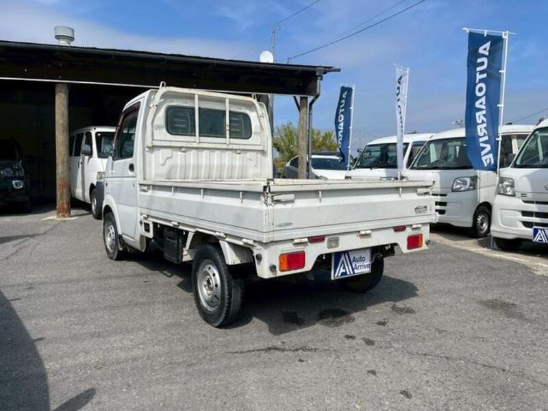 CARRY TRUCK