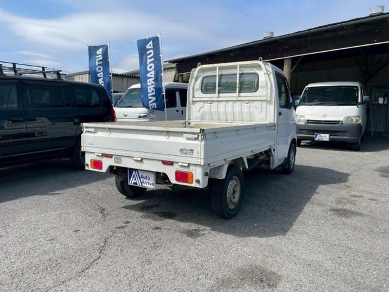 CARRY TRUCK
