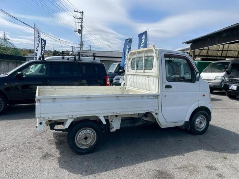 CARRY TRUCK