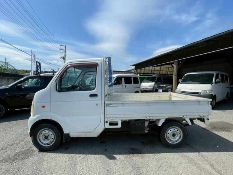 CARRY TRUCK