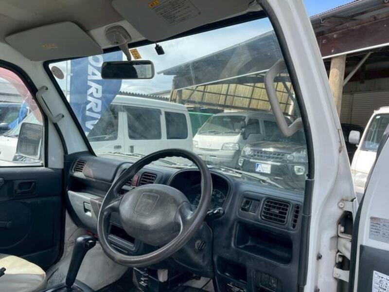 CARRY TRUCK