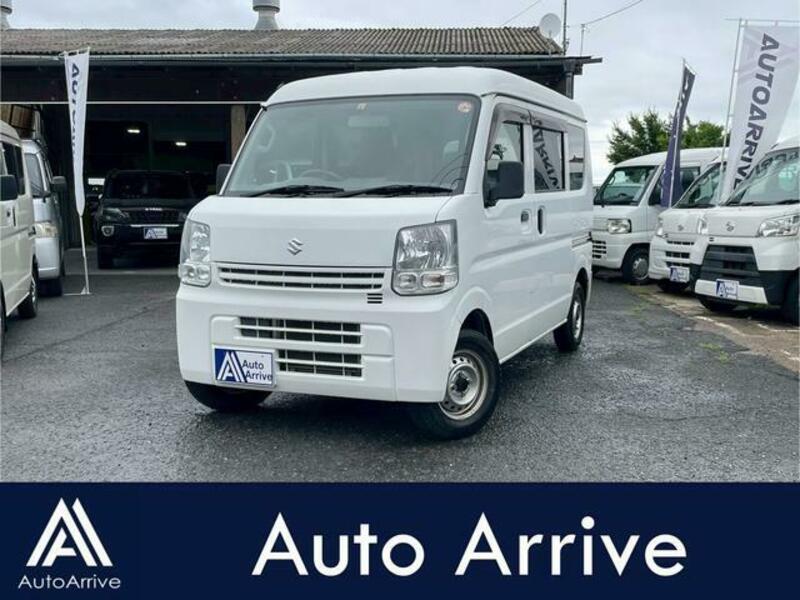 SUZUKI EVERY