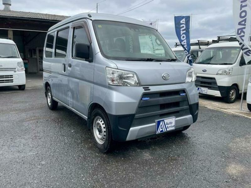 HIJET CARGO