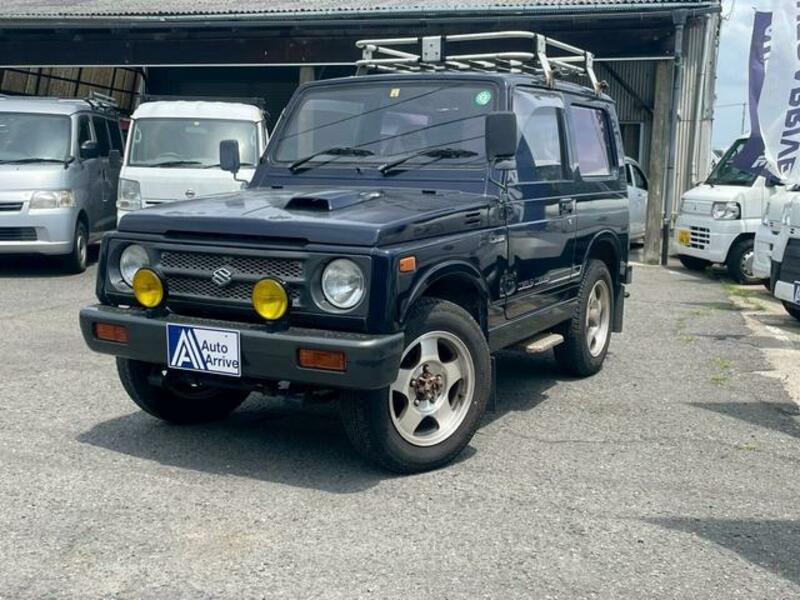 JIMNY