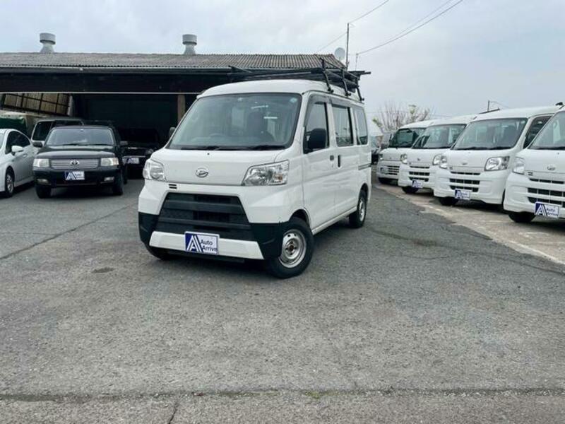 HIJET CARGO