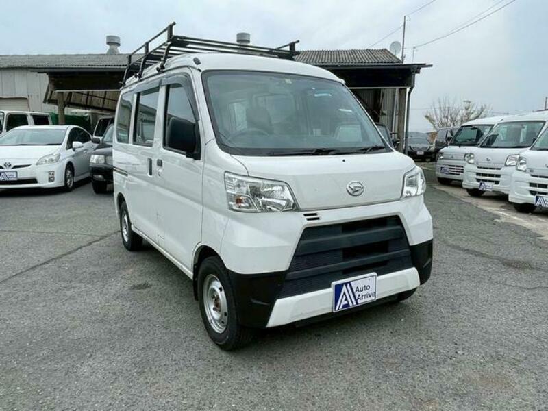HIJET CARGO
