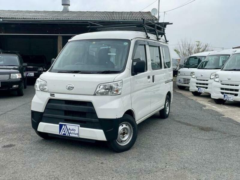 HIJET CARGO