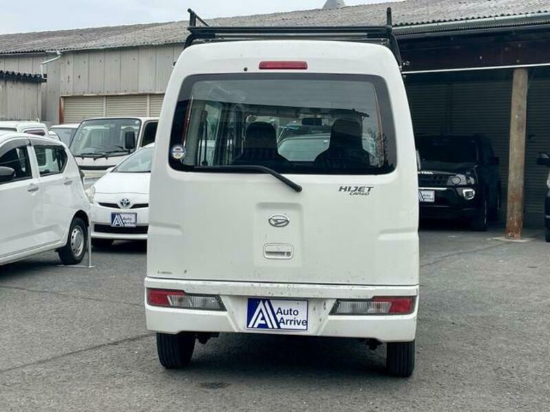 HIJET CARGO