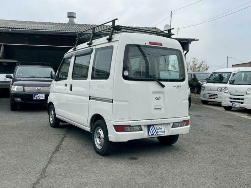 HIJET CARGO