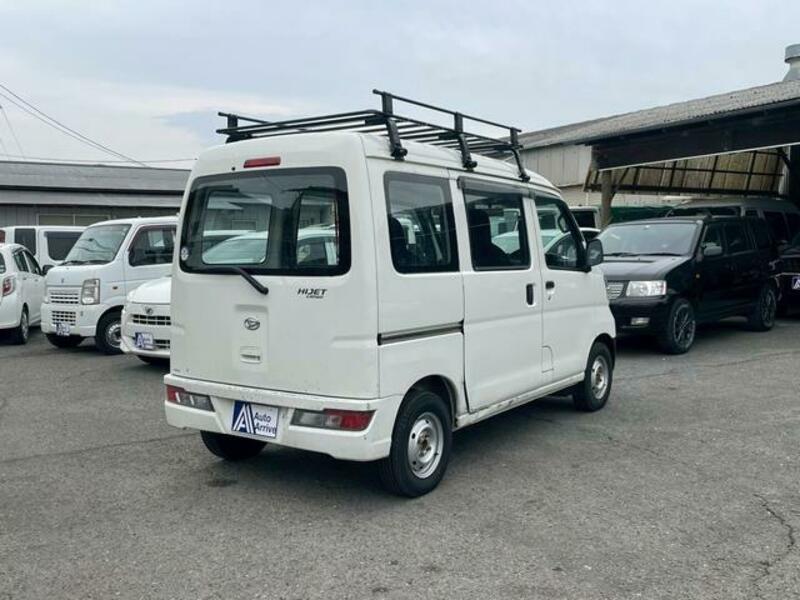 HIJET CARGO