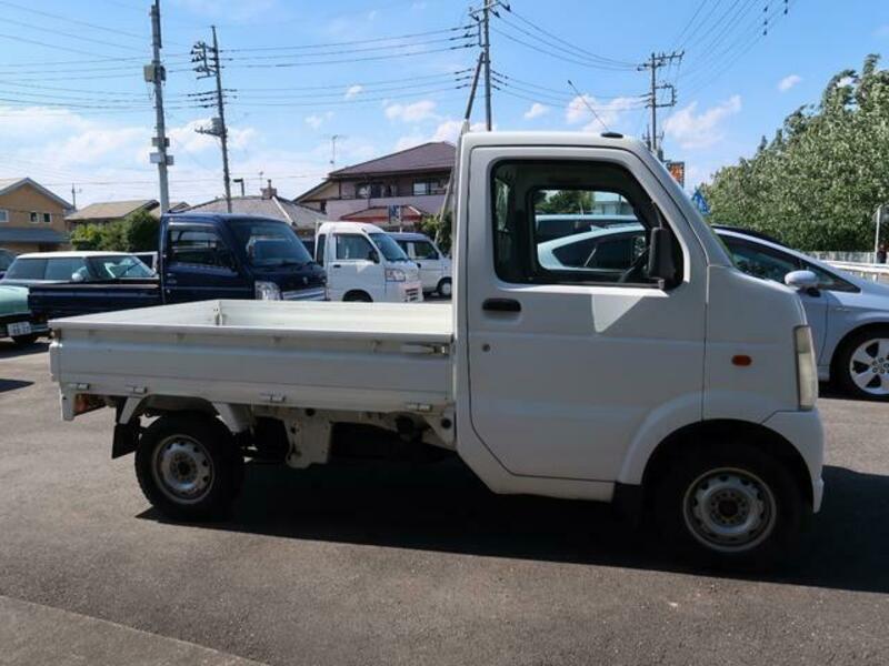 SCRUM TRUCK