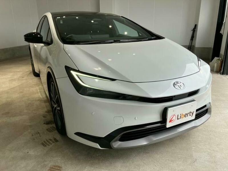 PRIUS