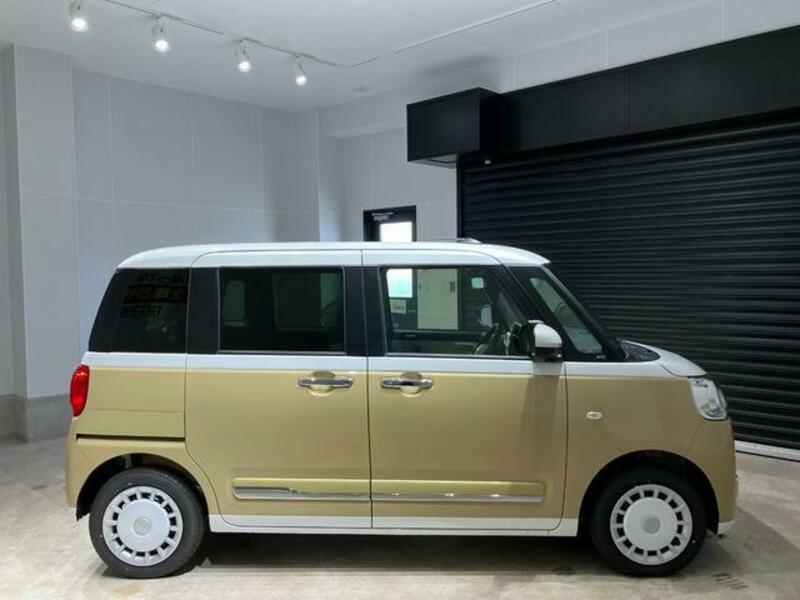 MOVE CANBUS