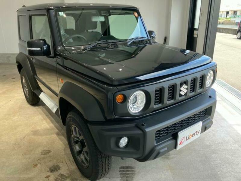 JIMNY SIERRA
