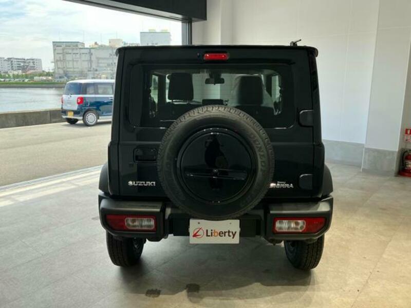 JIMNY SIERRA