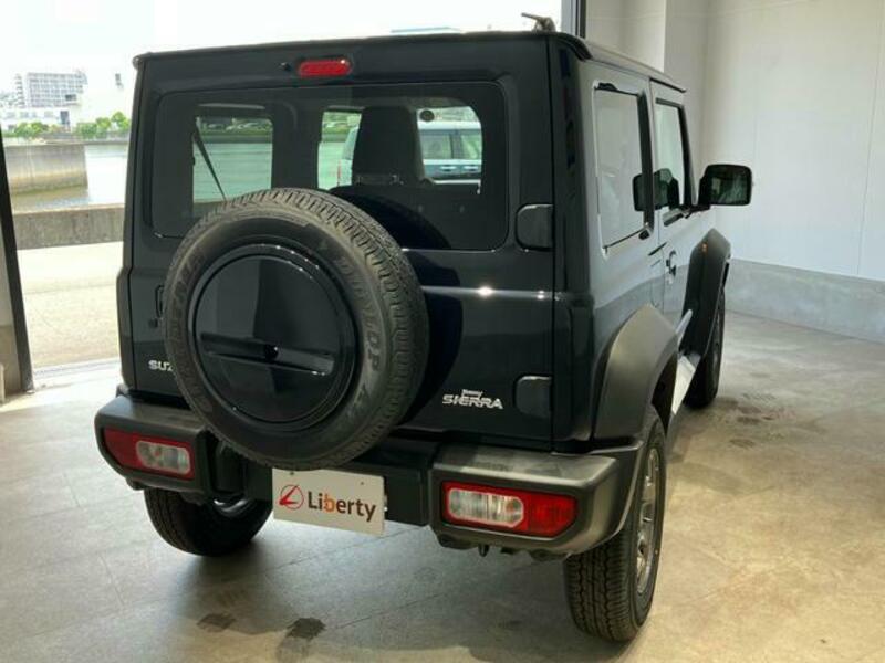 JIMNY SIERRA
