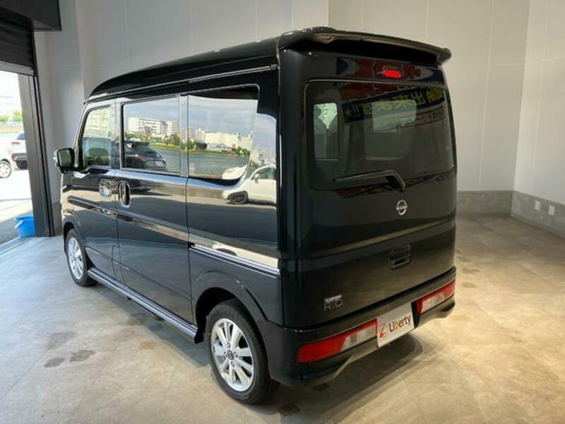 CLIPPER RIO