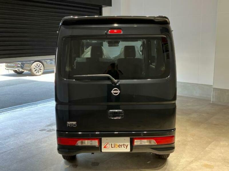 CLIPPER RIO