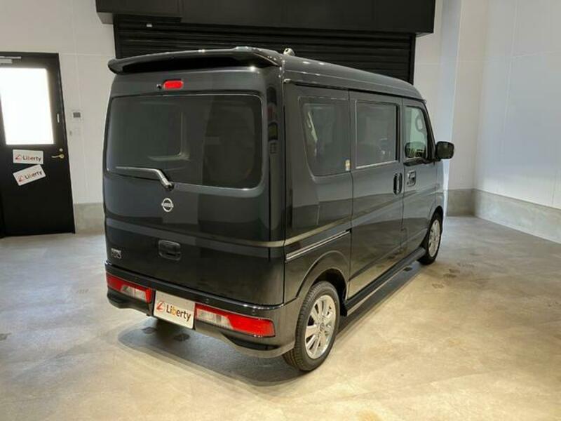 CLIPPER RIO