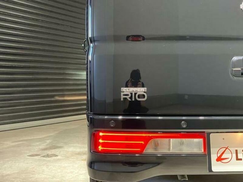 CLIPPER RIO