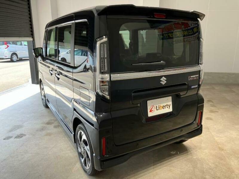SPACIA CUSTOM