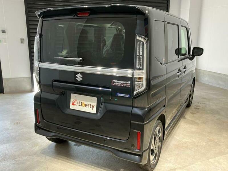 SPACIA CUSTOM
