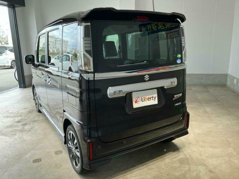 SPACIA CUSTOM